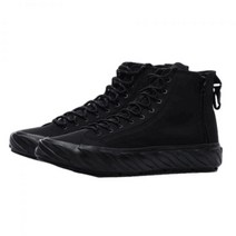 반타블랙 탑 AGE GR TOP VBK 013 VANTA블랙
