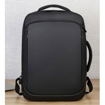 남자 매는가방 등하교 usb 방수 가성비 전술배낭 백팩