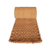 폭1.5m x 길이10m x 35T 야자매트 공장직영, 폭1.5m길이10m두께3.5cm, 1개