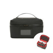 [A&A] 아티산아티스트 ACAM-60D 라이카 파우치 가방, 블랙
