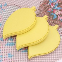 DIY용품 소형정리박스 3/20/25Pcs 하트 모양의 구슬 DIY 아트 공예에 대 한 접착제 클레이 포인트 드릴 펜, 04 3Pcs