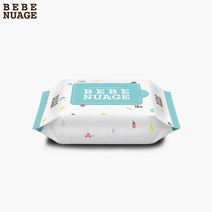 베베누아주 건티슈 16팩 (16매 X 16개) 만들어 쓰는 물티슈, 건티슈16팩X16개(1박스)