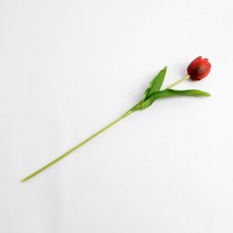 레드 조화꽃 성묘조화 산소꽃 실내조경 튤립 조화