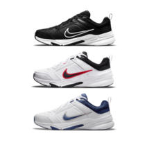 나이키 운동화 트레이닝화 헬스장신발 디파이 올데이 검흰