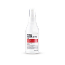 헤솔 아나겐 액티브 헤어토닉, 100ml, 4개