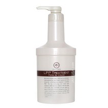 아렌 LPP 트리트먼트 1000ml 펌 염색 상한머리 손상모발 집중케어 정품, 단품