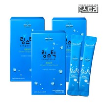 건강스토리 마시는 포도당 링스틱 청포도맛 20스틱 2박스, 40개입