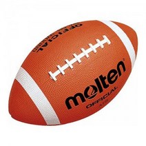 몰텐 럭비공 미식 축구공 스포츠 럭비 볼풋볼 공인구 _ 72209PCS, 본상품선택