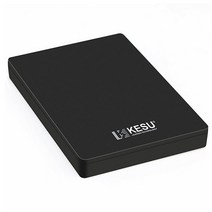 KESU-HDD 2.5 