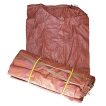 한셀다용도 포장 재활용 분리수거 마대 50L100매, 없음