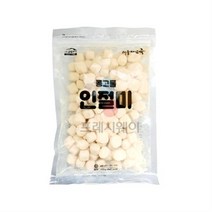 로뎀푸드 콩고물인절미 (빙수용) 400g