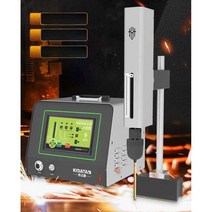 휴대용 탭제거기 EDM 가공기 리무버 비트 리머 나사, 새로운 깊이 조절 가능 QDT-D600w