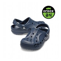 [크록스] 공식_키즈 BAYA CLOG K NAVY (21SKCL205483)