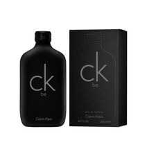 캘빈클라인 CK BE 씨케이 비 + 클리어공병, 200ml