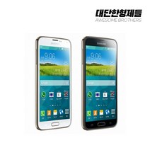 삼성 갤럭시 S5 공기계 중고폰 자급제폰 16GB SM-G900*책임환불제* C급부터, S5(SK,KT전용)_B등급