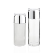 스킨 로션공병(유리용기)-100 120ml, 120ml-로션유리(투명)