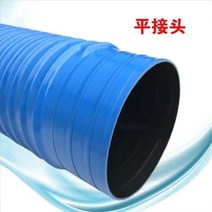 1m PVC 유연한 덕트 호스 Dia 40 - 400mm 환기 목공 Fume 먼지 추출 산업용 진공 청소기, 02 Dia. 30mm