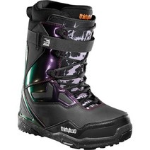 ThirtyTwo 써티투 TM-2 XLT Helgason 스노우보드부츠 - 2023 남성용 TTWT15P 216425, Assorted Dark, 10.5