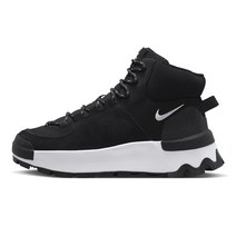 NIKE 나이키 시티 클래식 부츠 - DQ5601-001, 265
