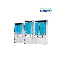 대신전기산업 컵회수 살균소독기 일체형, 선택03. DS-7180, 상세페이지 참조