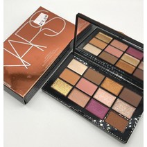 나스 애프터글로우 아이섀도우 팔레트 0.48oz 리미티드 에디션 Authentic