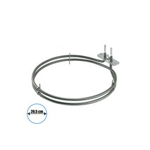 462900010 터보 오븐 팬 저항로 aygazz 발열체 Arçelik Beko grundigit Altus, 한개옵션0