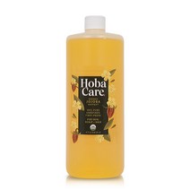 더호호바컴퍼니 유기농 호호바오일 1000ml 대용량