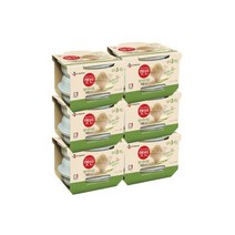 발아현미밥 작은공기 130g 18개