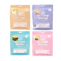 닥터케이브러쉬 닥터케어브러쉬 20p+5p 가수분해 치석제거껌 개껌, 눈건강20p+5p, 8g, 25개