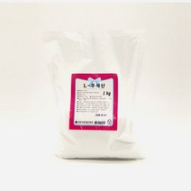 이든타운 L 주석산 1kg 신맛 첨가물, 1, 본상품선택
