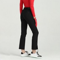 골프웨어 골프 여성 정장 가을 겨울 긴 소매 티셔츠 옷깃 셔츠 젊은 여성 골프 탑 여성 바지 스포츠 바지