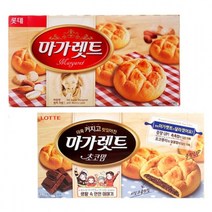 롯데 마가렛트.마가렛트 초코맘 176gx12개 사무실 간식 사무실 과자, 마가렛트 초코맘, 본상품선택