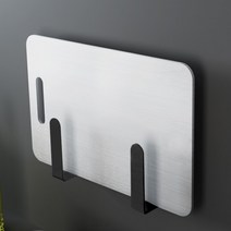 인블룸 주방정리 스텐 선반 4종 택1, 1+1 도마정리선반