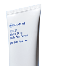 메디힐 워터드롭 데일리 촉촉한 선 세럼 40ml, 메디힐 N.M.F 워터드롭 데일리 선 세럼 40ml