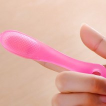 브러쉬 블랙헤드 모공 피지 화이트헤드 제거 코 턱 제거 블랙헤드없애는법 턱화이트헤드 턱밑 피지, 코피지브러쉬