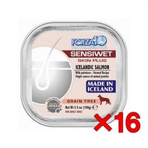 반려견 피모 강황함유 습식캔 16개 맛있는개사료, 기본, 선택완료, 선택완료