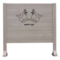 프린팅 파티션 인테리어 이동식 철제 가림막 공간분리 칸막이 카페 식당 주방 세탁실 독서실 원룸 가벽 사무실 스타디 비규격생산 가능, 11. 샤모니색, D. 1200 X 1300