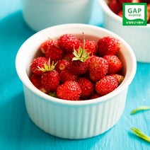 [자연맛남] GAP인증 포항 보경 햇 산딸기(냉동) 250g*4팩 (총1kg), 단품