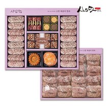 사임당 고창복분자한과세트 2단, 단품