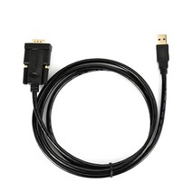 이지넷유비쿼터스 NEXT RS232U30 USB3.0 to 시리얼 RS232 컨버터 케이블
