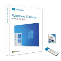 마이크로소프트 Windows 11 home 처음사용자용 FPP USB, Windows 11 pro 처음사용자용