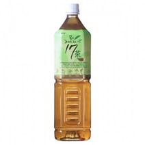 17차 몸이 가벼워지는 시간 1.5Lx12펫, 12개, 1.5L