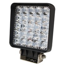 모든상사 LED 써치라이트 ip68등급 화물차 작업등 써치등, 13. LED써치등(25구 사각-집중형), 1개