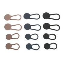 청치마 유연한 바지 허리 버튼 익스텐더 청바지 확장 여성 남성 87HA