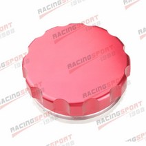 필러 넥 및 캡 오일 연료 물 탱크에 1.5 "38.1mm 알루미늄 합금 용접, 03 RED