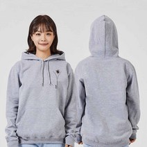 맞춤 지퍼 스파이더 맨투맨 후드티 g
