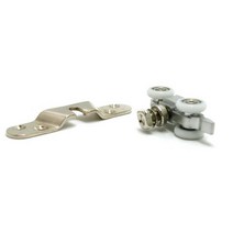 301-1로라 폴딩도어 접이문 슬라이딩문부속 DIY 수리 부품, 단일 수량