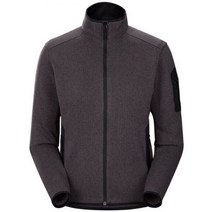 아크테릭스 바람막이 Arcteryx 여성 Covert Cardigan 5715 Black Heather Size Small