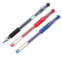 유니 볼 시그노 UM-151-05 (0.5mm 볼펜, 유니-볼 시그노 0.5mm, 블랙