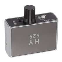 HY-929 수도관 누수 기. 배관 공학 장치, 한개옵션0